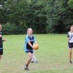 Ü30-Turnier 2017 bei der TG
